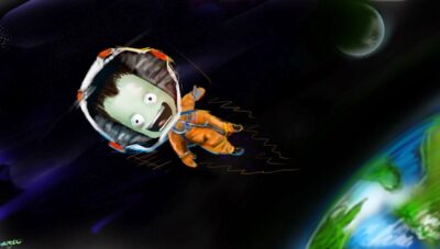 Top 10 Best Kerbal Space Program Birthday Gifts for Fans in 2026 - Kerbal Space Program Store