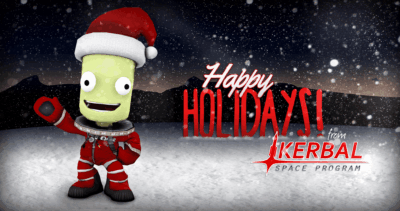 Top 7 Best Kerbal Space Program Christmas Gifts for Fans in 2026 - Kerbal Space Program Store