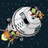 flat750x075f pad750x750f8f8f8 1 - Kerbal Space Program Store