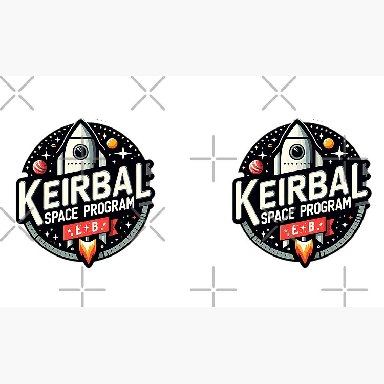 New Kerbal Space Program Planets Mug - Image 3