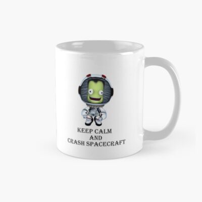 mugstandardx800right pad800x800f8f8f8 1 - Kerbal Space Program Store