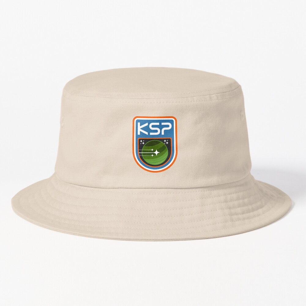 Hot Item Kerbal Space Program Jool Bucket Hat