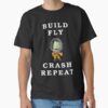 ssrcoclassic teemens 0210101001c5ca27c6frontproduct squarex1000 14 - Kerbal Space Program Store