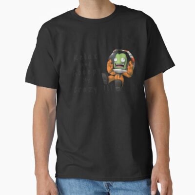 ssrcoclassic teemens 0210101001c5ca27c6frontproduct squarex1000 19 - Kerbal Space Program Store
