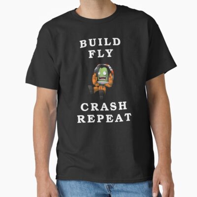 ssrcoclassic teemens 0210101001c5ca27c6frontproduct squarex1000 21 - Kerbal Space Program Store