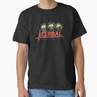 ssrcoclassic teemens 0210101001c5ca27c6frontproduct squarex1000 22 - Kerbal Space Program Store