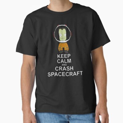 ssrcoclassic teemens 0210101001c5ca27c6frontproduct squarex1000 24 - Kerbal Space Program Store