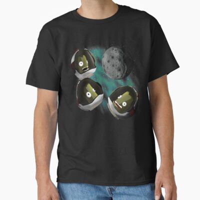 ssrcoclassic teemens 0210101001c5ca27c6frontproduct squarex1000 25 - Kerbal Space Program Store