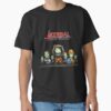 ssrcoclassic teemens 0210101001c5ca27c6frontproduct squarex1000 7 - Kerbal Space Program Store