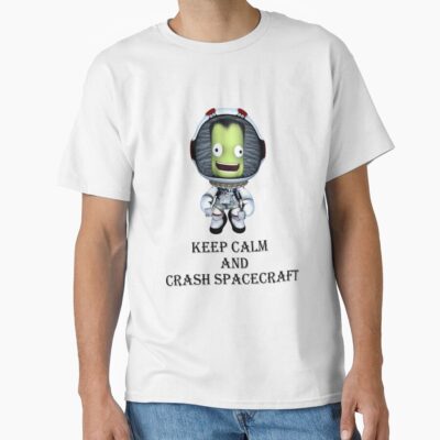ssrcoclassic teemens 02fafafaca443f4786frontproduct squarex1000 20 - Kerbal Space Program Store