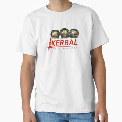 ssrcoclassic teemens 02fafafaca443f4786frontproduct squarex1000 22 - Kerbal Space Program Store