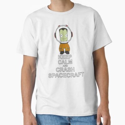 ssrcoclassic teemens 02fafafaca443f4786frontproduct squarex1000 24 - Kerbal Space Program Store