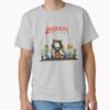 ssrcoclassic teemens 02heather greyfrontproduct squarex1000 1 - Kerbal Space Program Store