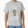 ssrcoclassic teemens 02heather greyfrontproduct squarex1000 14 - Kerbal Space Program Store