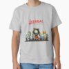 ssrcoclassic teemens 02heather greyfrontproduct squarex1000 7 - Kerbal Space Program Store