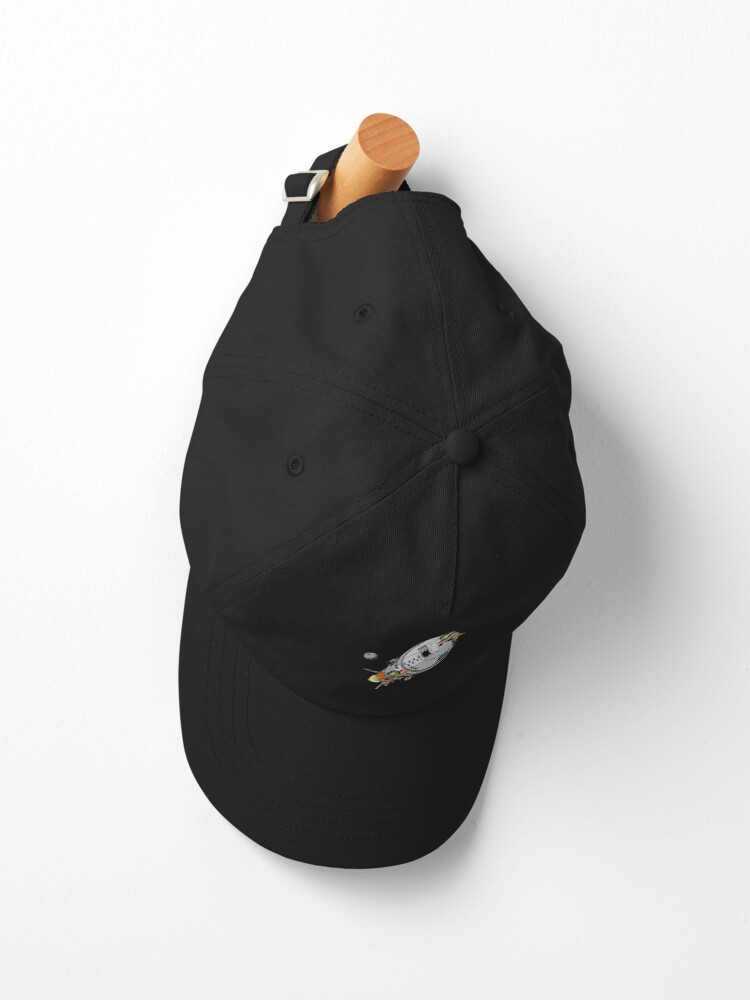 Kerbal Space Program And Rocket Cap - Image 2