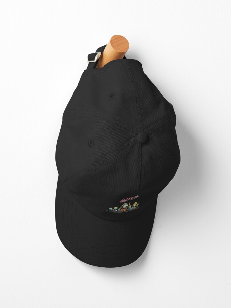 Hot Item Kerbal Space Program Team Cap - Image 2