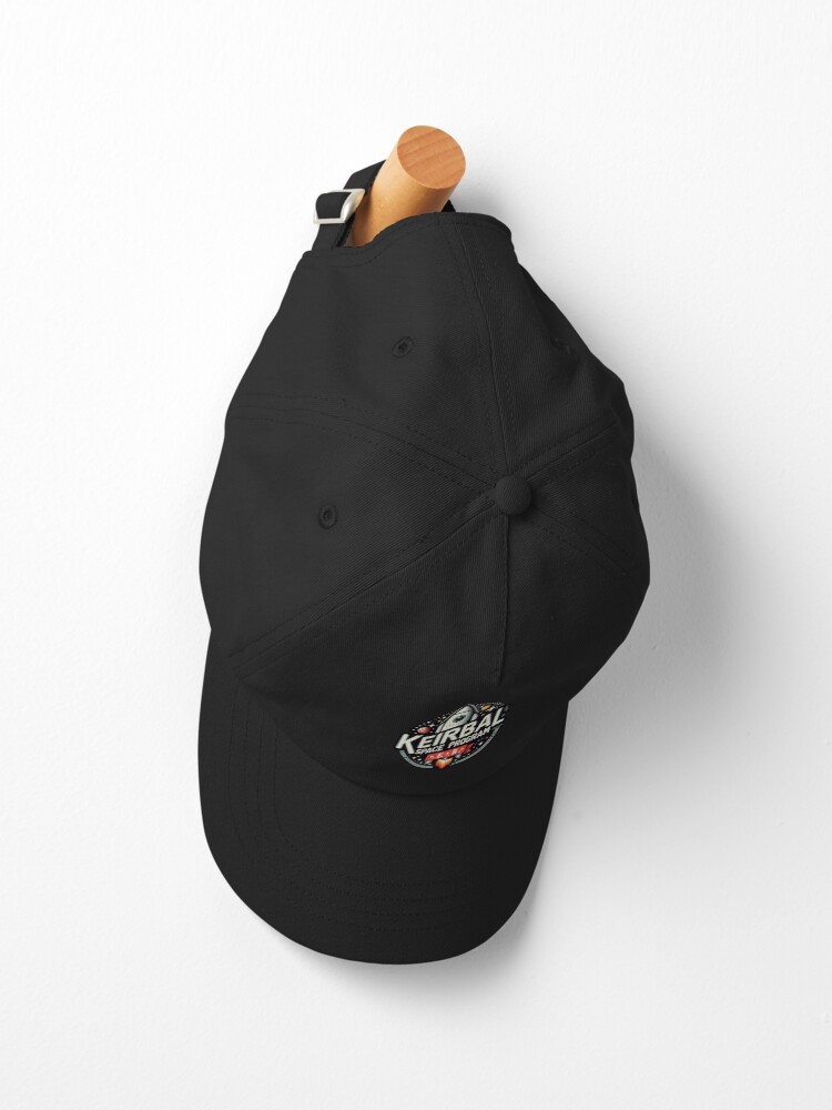 Kerbal Space Program Classic Design Cap - Image 2