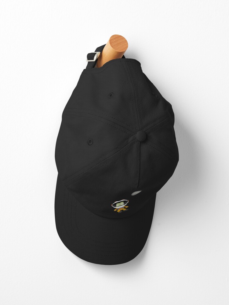 M%C3%Ban Or Bust Kerbal Space Program Cap - Image 2
