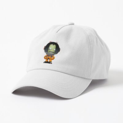 ssrcodad hatproductfafafaca443f4786front three quartersquare1000x1000 bgf8f8f8 12 - Kerbal Space Program Store