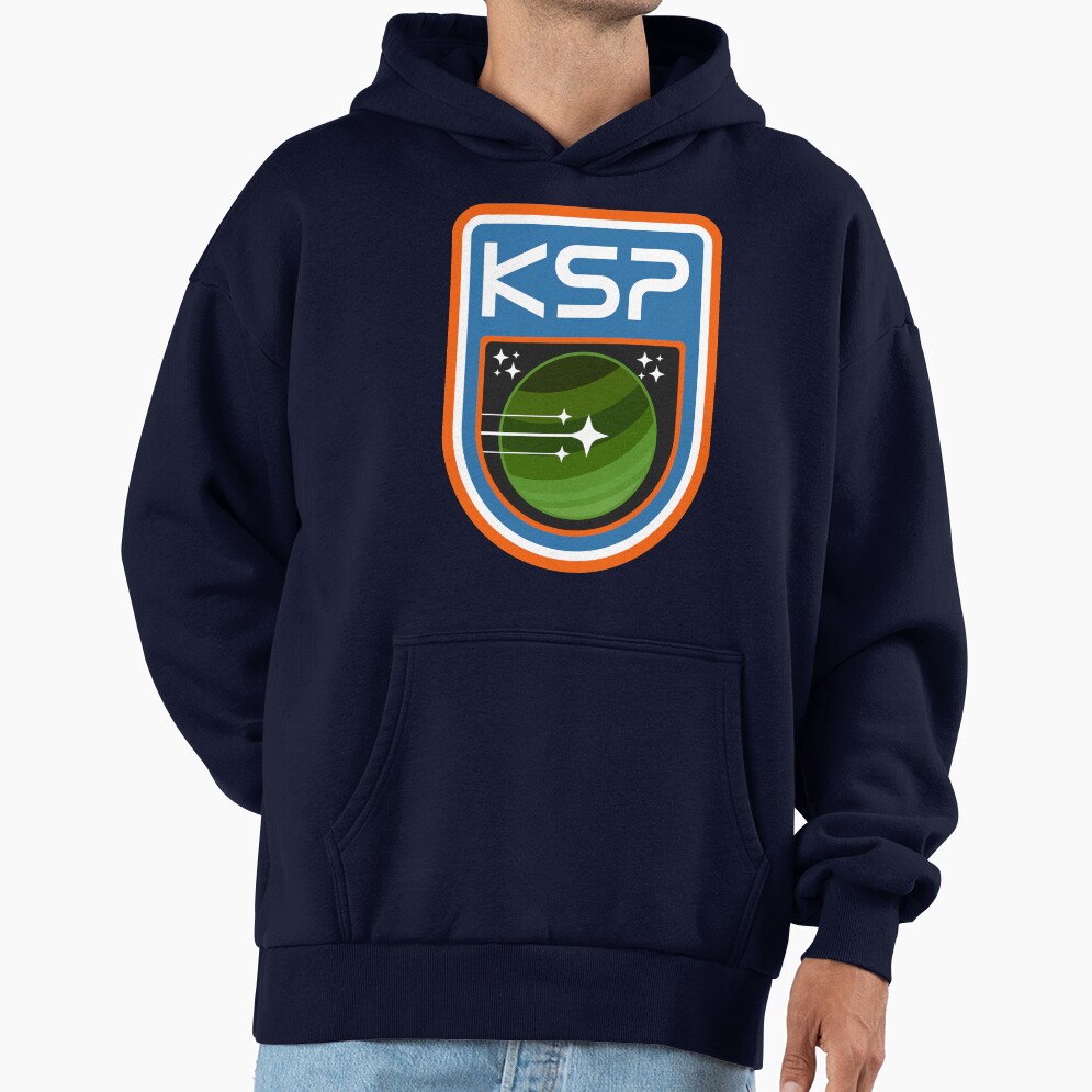Hot Item Kerbal Space Program Jool Hoodie - Image 5