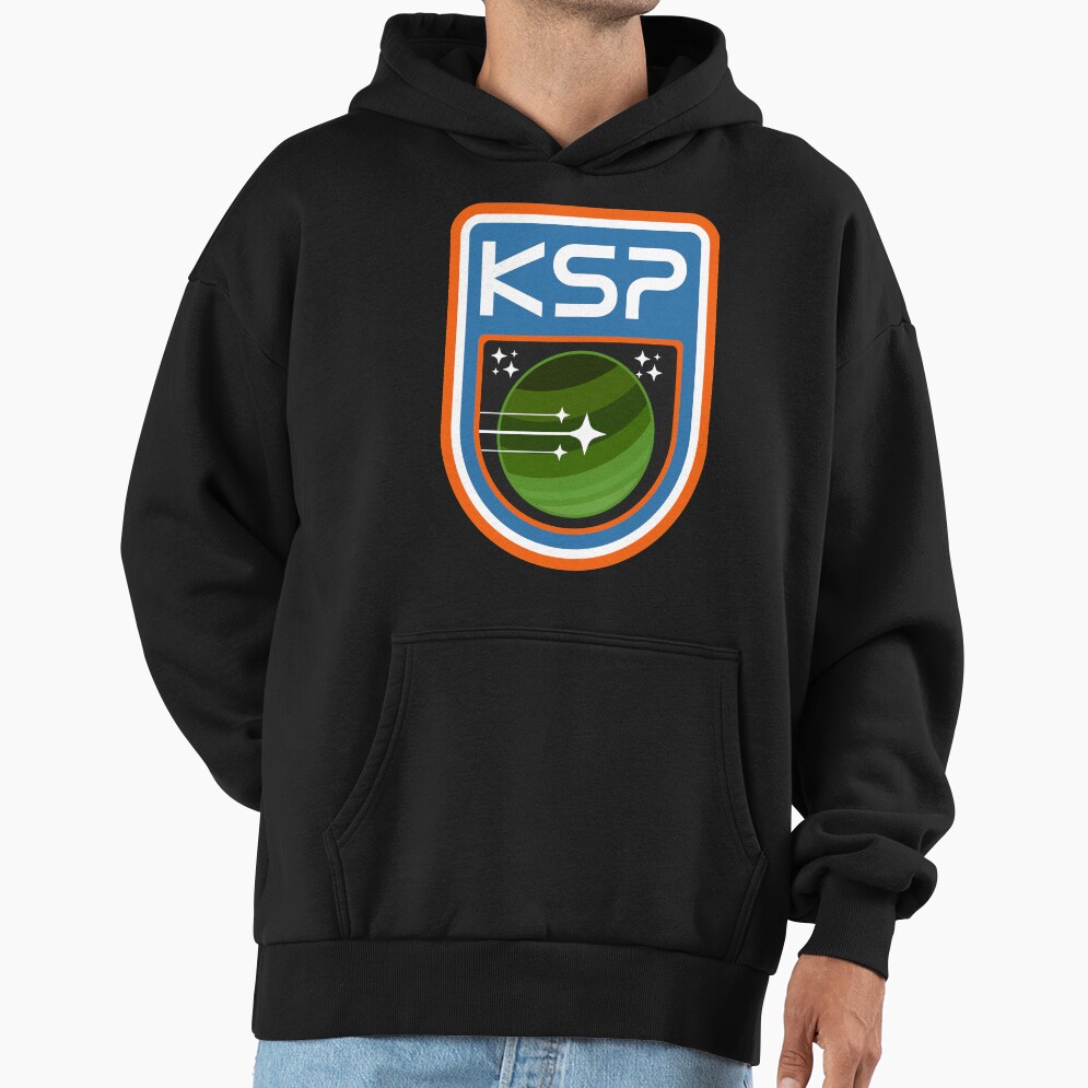 Hot Item Kerbal Space Program Jool Hoodie