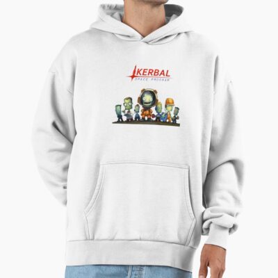 ssrcooversized hoodiemens 01fafafaca443f4786frontsquare productx1000 24 - Kerbal Space Program Store