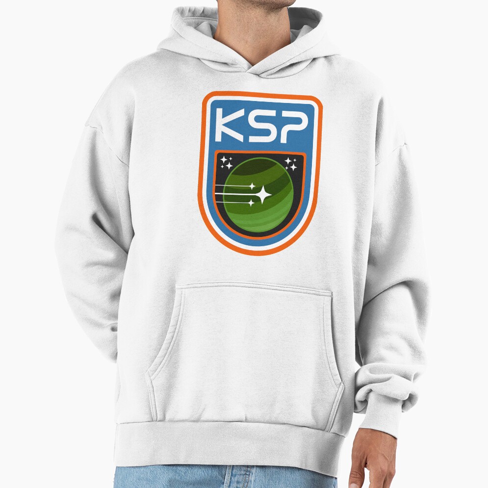 Hot Item Kerbal Space Program Jool Hoodie - Image 2