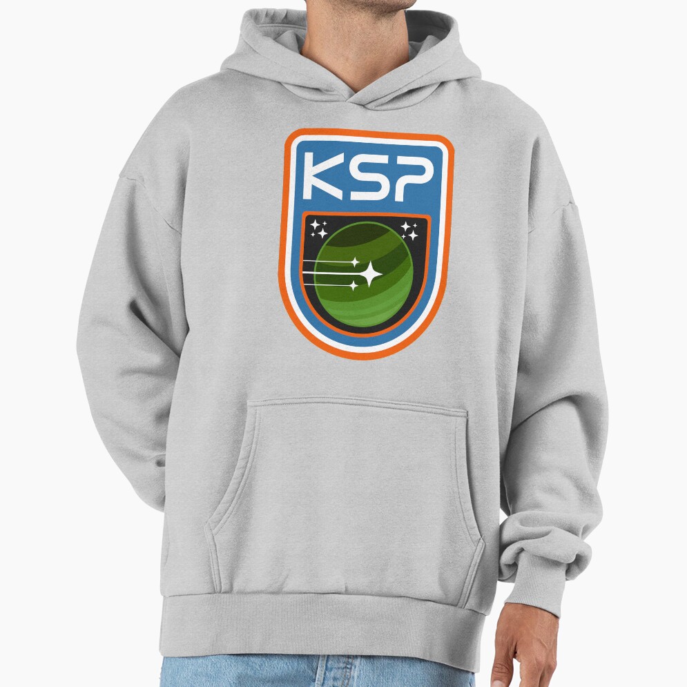 Hot Item Kerbal Space Program Jool Hoodie - Image 4