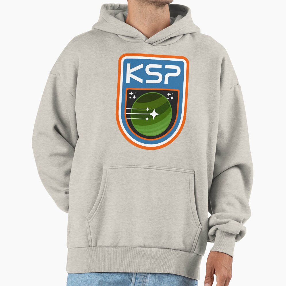 Hot Item Kerbal Space Program Jool Hoodie - Image 3