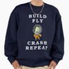 ssrcooversized sweatshirtmens 0105081f66c8590f4efrontsquare productx1000 16 - Kerbal Space Program Store