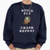 ssrcooversized sweatshirtmens 0105081f66c8590f4efrontsquare productx1000 23 - Kerbal Space Program Store