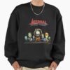 ssrcooversized sweatshirtmens 0110101001c5ca27c6frontsquare productx1000 - Kerbal Space Program Store