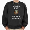 ssrcooversized sweatshirtmens 0110101001c5ca27c6frontsquare productx1000 23 - Kerbal Space Program Store