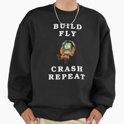 ssrcooversized sweatshirtmens 0110101001c5ca27c6frontsquare productx1000 23 - Kerbal Space Program Store