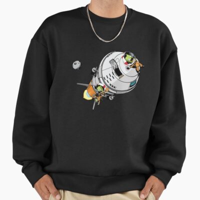 ssrcooversized sweatshirtmens 0110101001c5ca27c6frontsquare productx1000 24 - Kerbal Space Program Store
