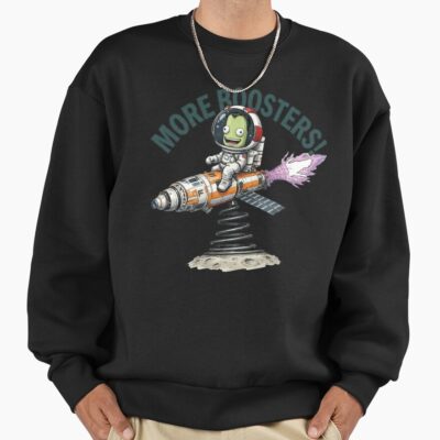 ssrcooversized sweatshirtmens 0110101001c5ca27c6frontsquare productx1000 25 - Kerbal Space Program Store