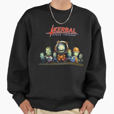 ssrcooversized sweatshirtmens 0110101001c5ca27c6frontsquare productx1000 26 - Kerbal Space Program Store