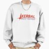 ssrcooversized sweatshirtmens 01fafafaca443f4786frontsquare productx1000 11 - Kerbal Space Program Store
