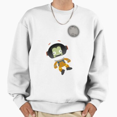 ssrcooversized sweatshirtmens 01fafafaca443f4786frontsquare productx1000 22 - Kerbal Space Program Store