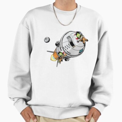 ssrcooversized sweatshirtmens 01fafafaca443f4786frontsquare productx1000 24 - Kerbal Space Program Store