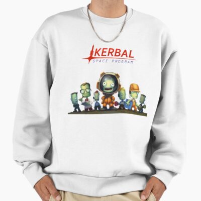 ssrcooversized sweatshirtmens 01fafafaca443f4786frontsquare productx1000 26 - Kerbal Space Program Store