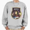 ssrcooversized sweatshirtmens 01heather greyfrontsquare productx1000 1 - Kerbal Space Program Store