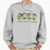 ssrcooversized sweatshirtmens 01heather greyfrontsquare productx1000 10 - Kerbal Space Program Store