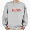 ssrcooversized sweatshirtmens 01heather greyfrontsquare productx1000 11 - Kerbal Space Program Store