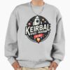 ssrcooversized sweatshirtmens 01heather greyfrontsquare productx1000 13 - Kerbal Space Program Store