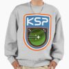 ssrcooversized sweatshirtmens 01heather greyfrontsquare productx1000 19 - Kerbal Space Program Store