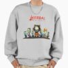 ssrcooversized sweatshirtmens 01heather greyfrontsquare productx1000 26 - Kerbal Space Program Store