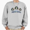ssrcooversized sweatshirtmens 01heather greyfrontsquare productx1000 3 - Kerbal Space Program Store