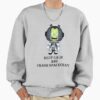 ssrcooversized sweatshirtmens 01heather greyfrontsquare productx1000 6 - Kerbal Space Program Store